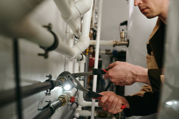 Best Residential Plumbing Services  in Pocasset, MA