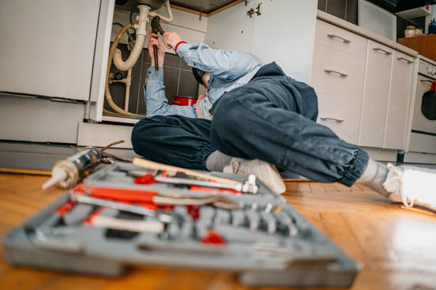 Best Drain Cleaning Services  in Pocasset, MA