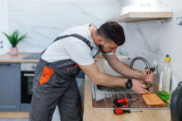 Best Clogged Drain Plumber  in Pocasset, MA