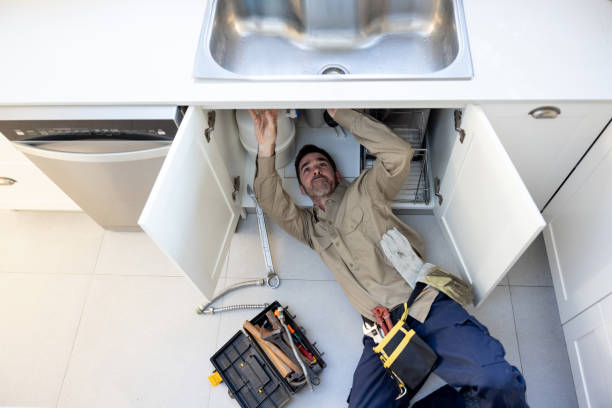 Best Plumbing Installation Services  in Pocasset, MA