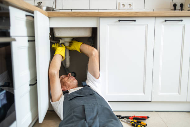 Best Sprinkler Systems  in Pocasset, MA