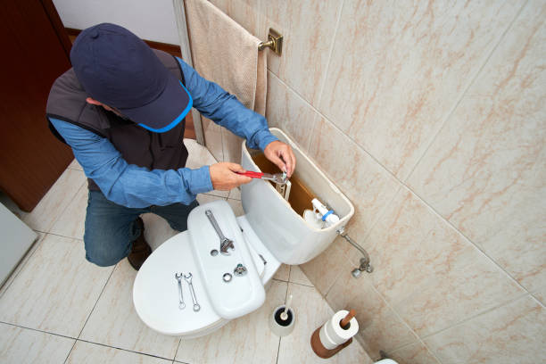 Sprinkler Systems in Pocasset, MA