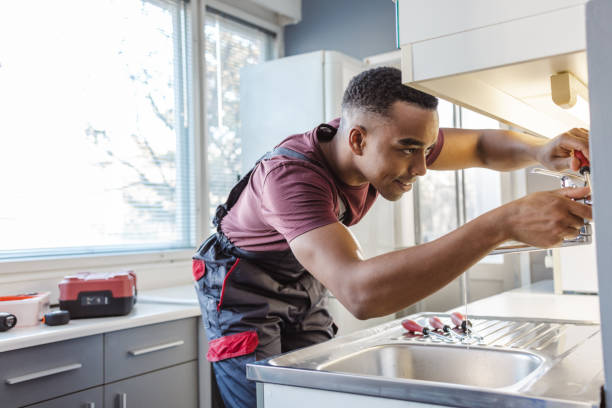 Best Leak Detection Services  in Pocasset, MA