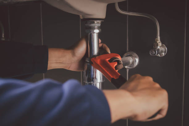 Best Plumbing Services Near Me  in Pocasset, MA