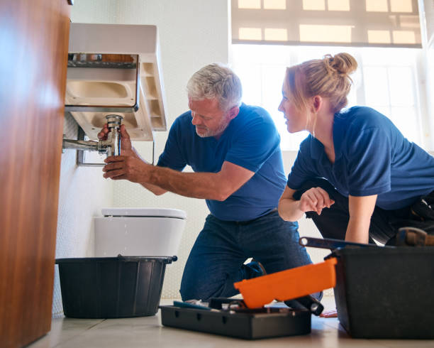 Best 24-Hour Plumber Near Me  in Pocasset, MA